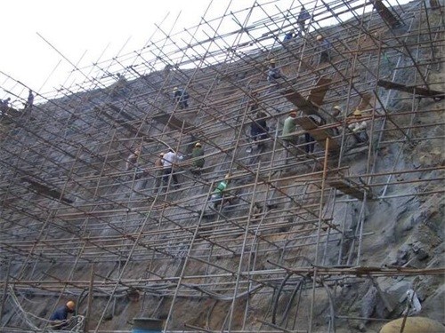 榆次公路桩基检测